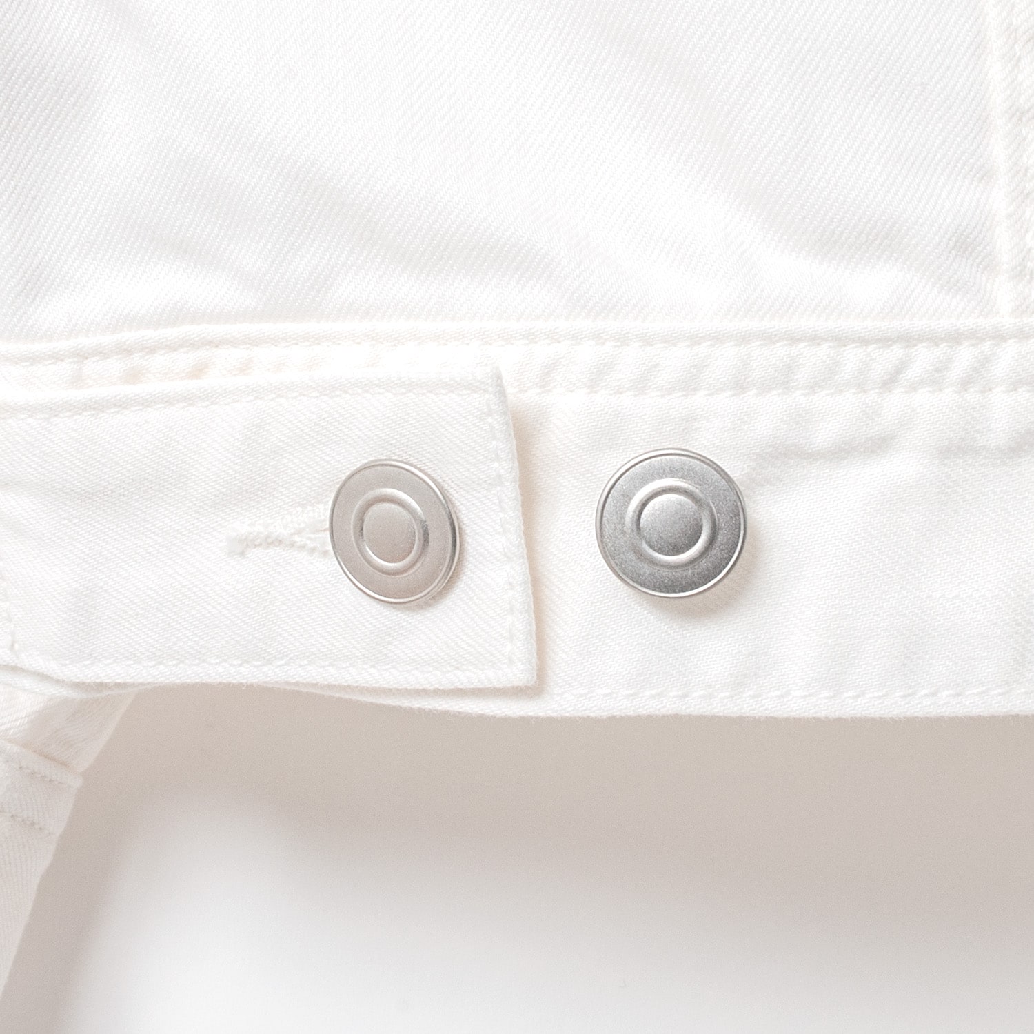 [Harriss] Colored Denim Jacket