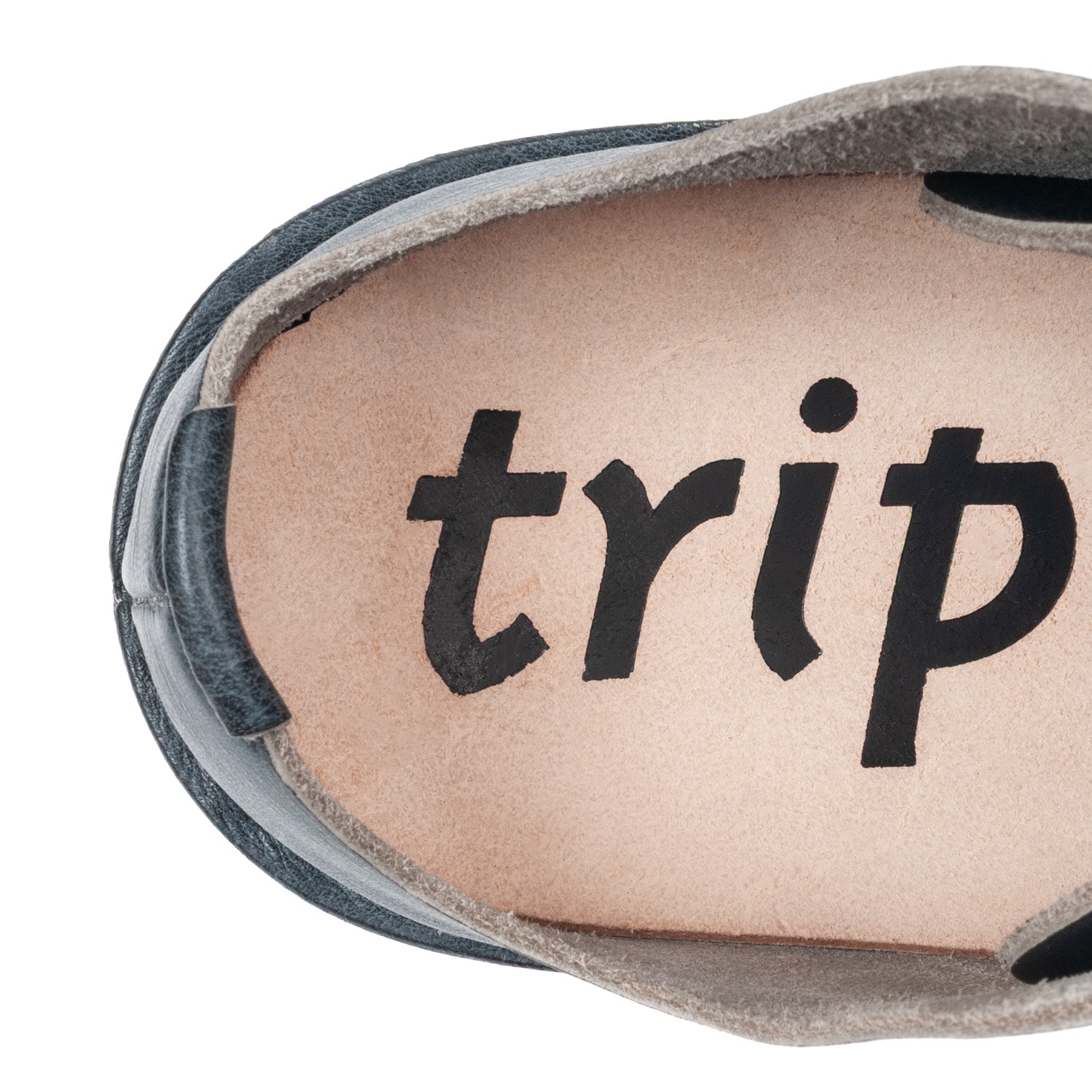 [trippen] Tyler m ( stone-bi-waw )