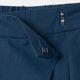 [Harriss] Wrap-style semi-wide pants