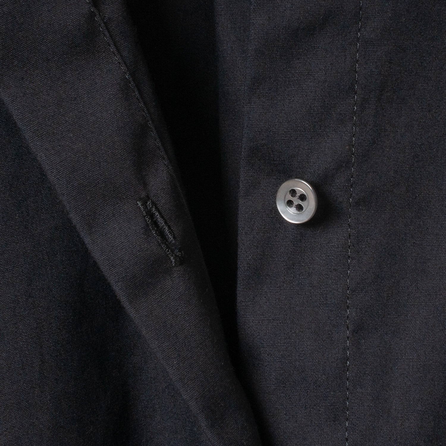 [le ciel de HARRISS] Puff-sleeved shirt