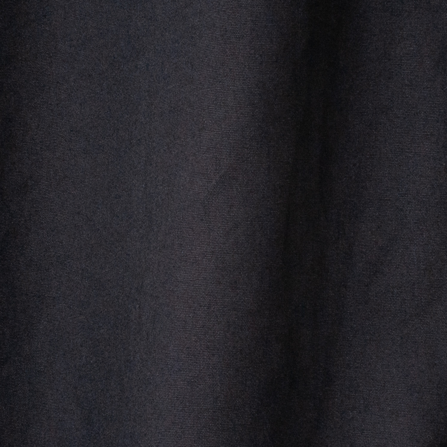 [le ciel de HARRISS] Puff-sleeved shirt