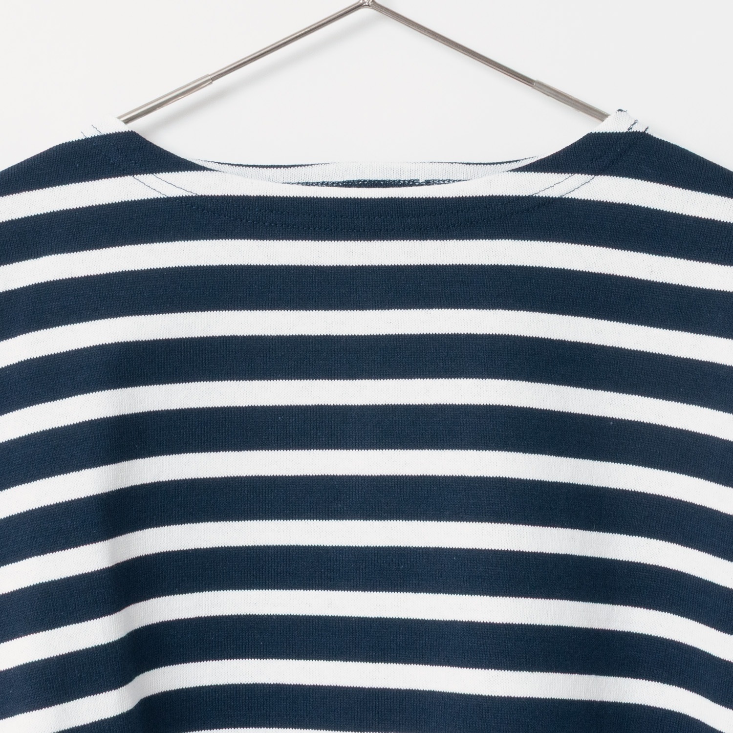 [Harriss] 40th Anniversary basque shirt