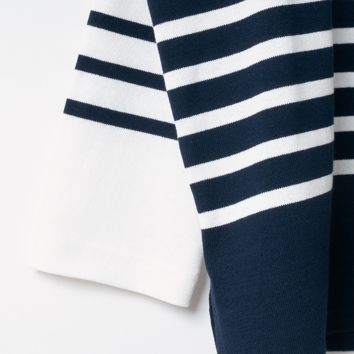 [Harriss] 40th Anniversary basque shirt