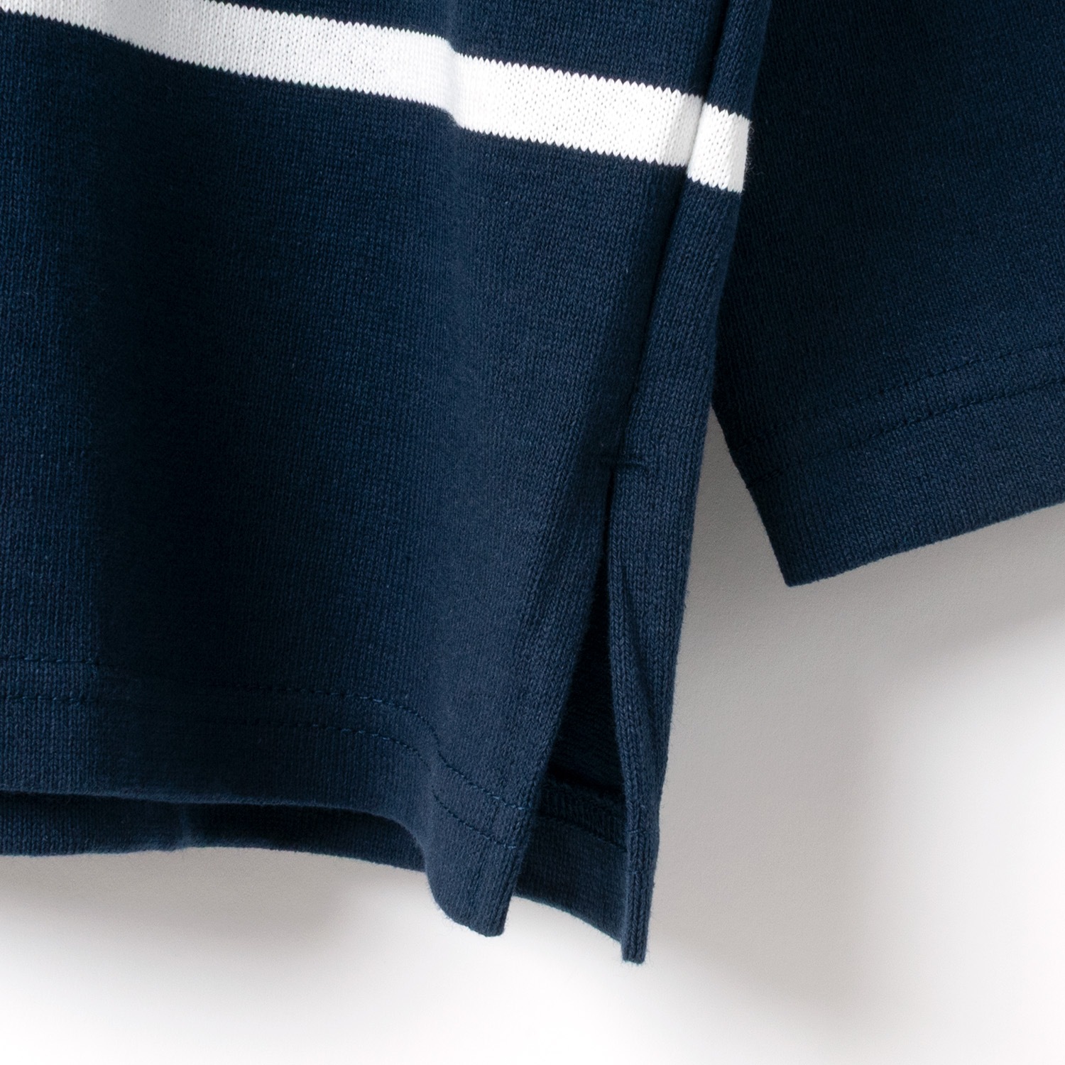 [Harriss] 40th Anniversary basque shirt