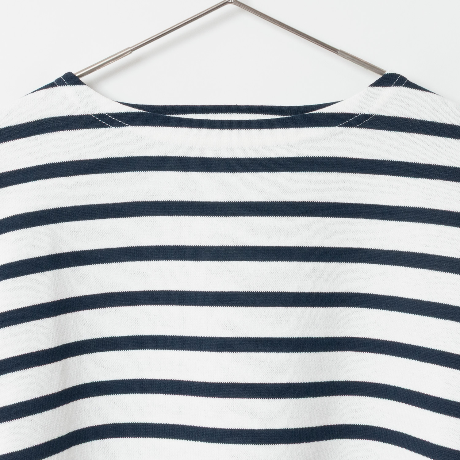 [Harriss] 40th Anniversary basque shirt