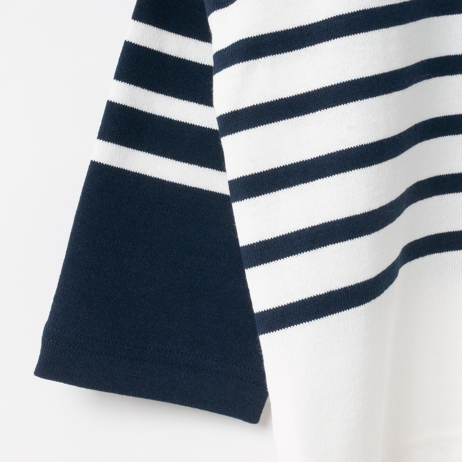 [Harriss] 40th Anniversary basque shirt