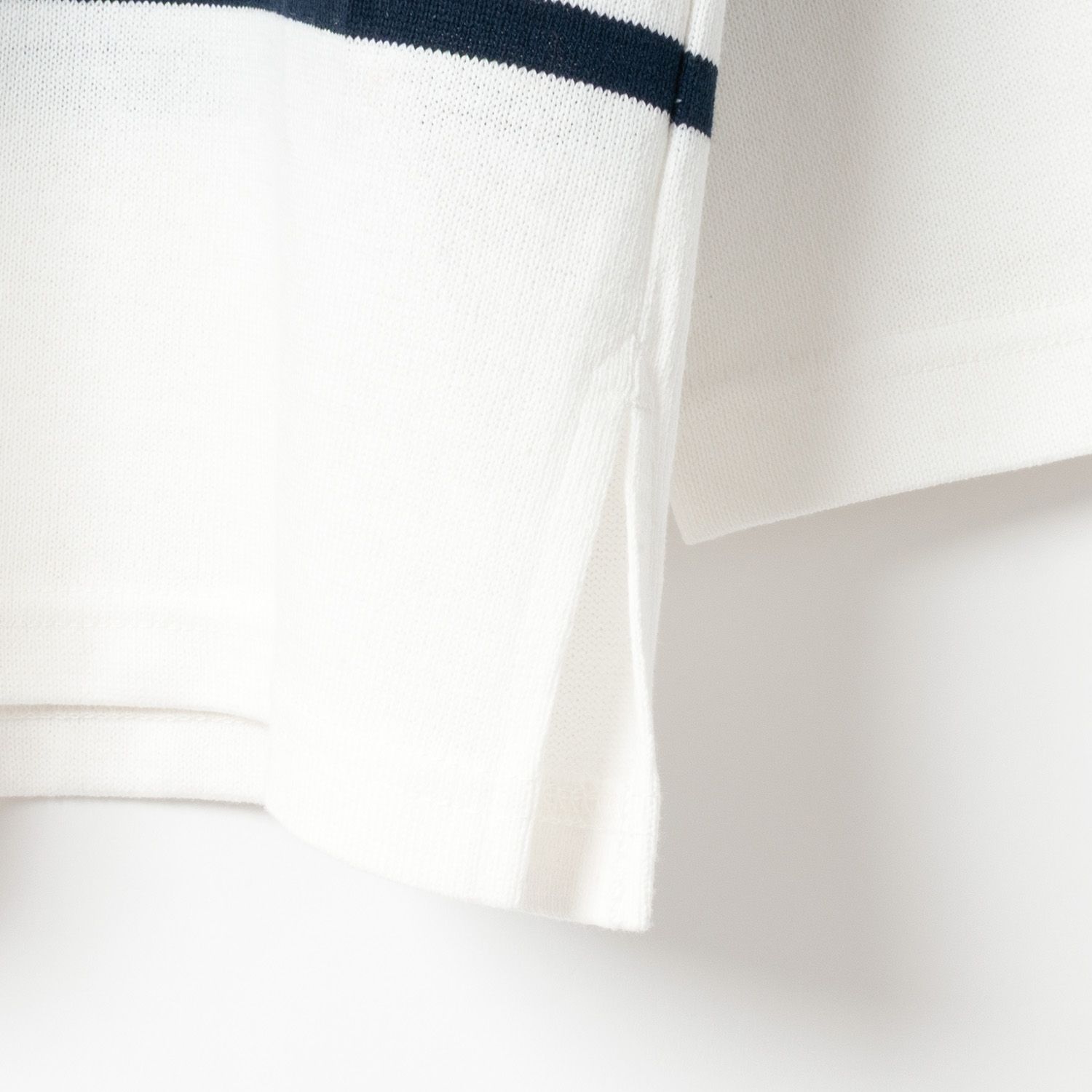 [Harriss] 40th Anniversary basque shirt