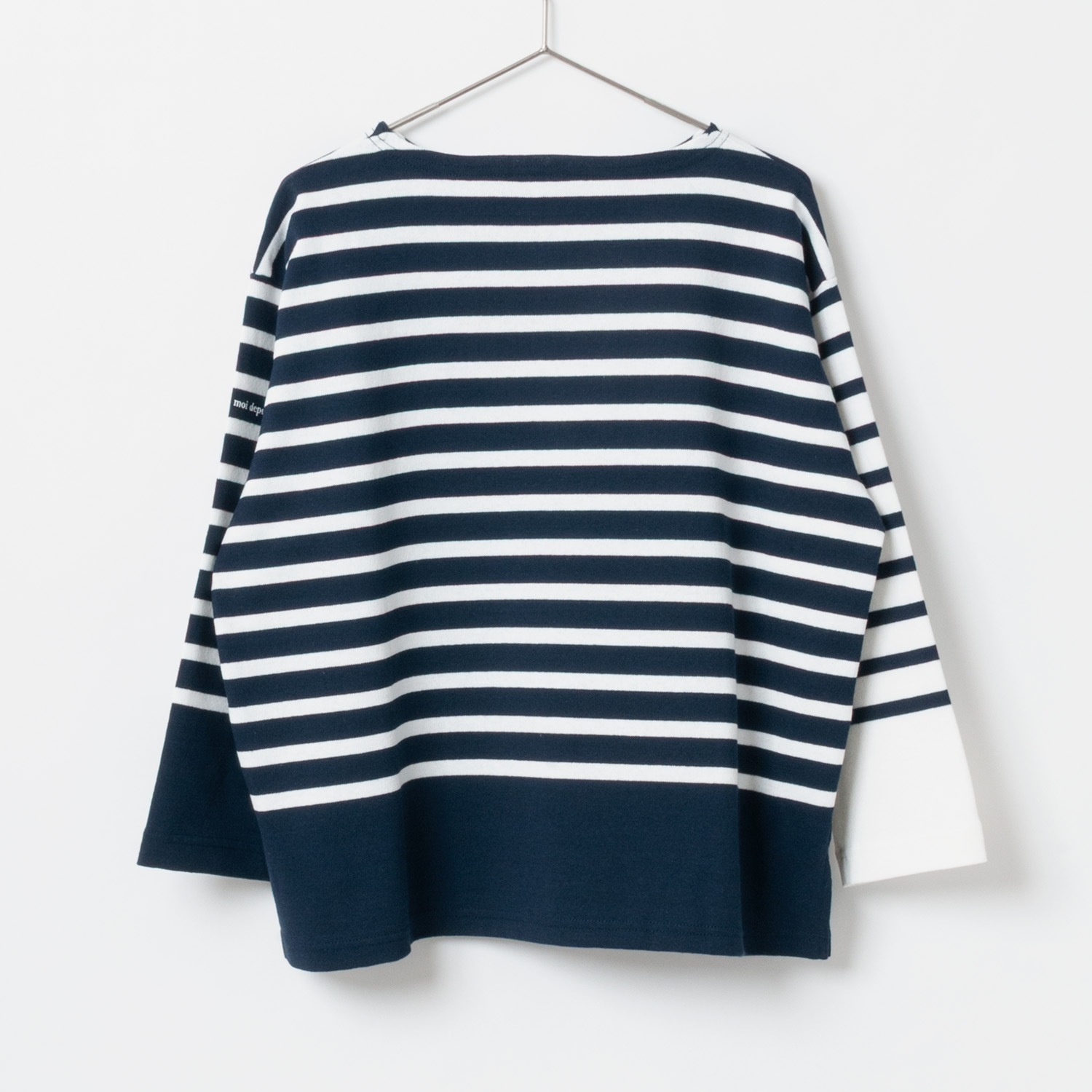 [Harriss] 40th Anniversary basque shirt