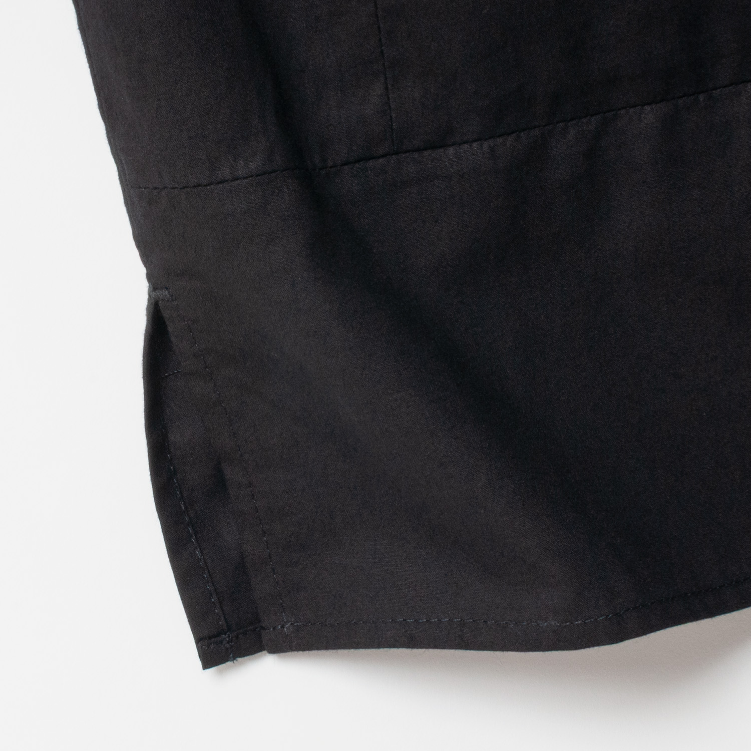[Harriss] Wide Silhouette Dolman Shirt