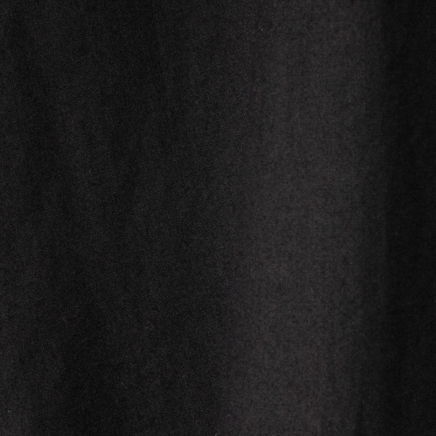 [Harriss] Wide Silhouette Dolman Shirt