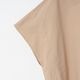 [Harriss] Wide Silhouette Dolman Shirt