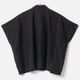 [Harriss] Wide Silhouette Dolman Shirt