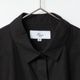 [Harriss] Wide Silhouette Dolman Shirt