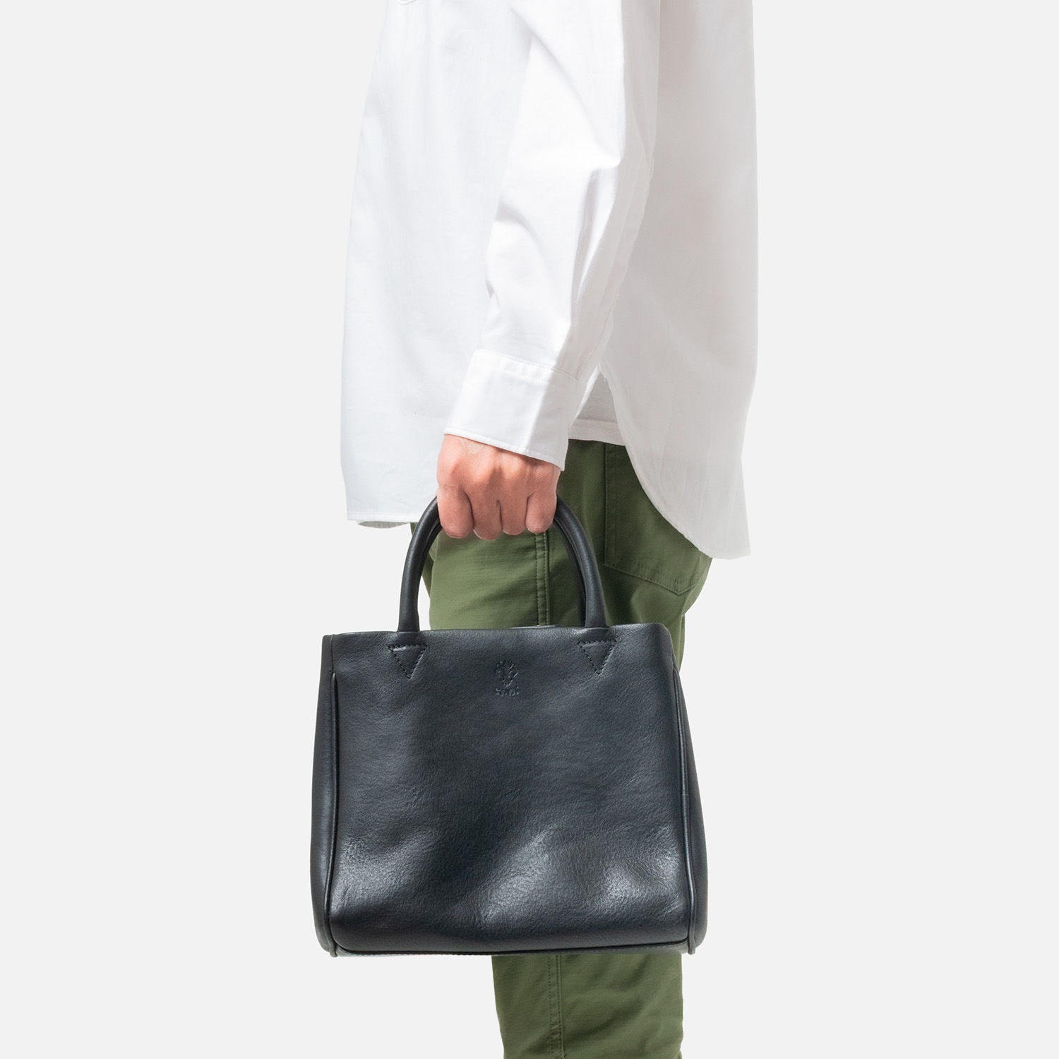 [CI-VA] 2131VOLANATO ( BLACK )