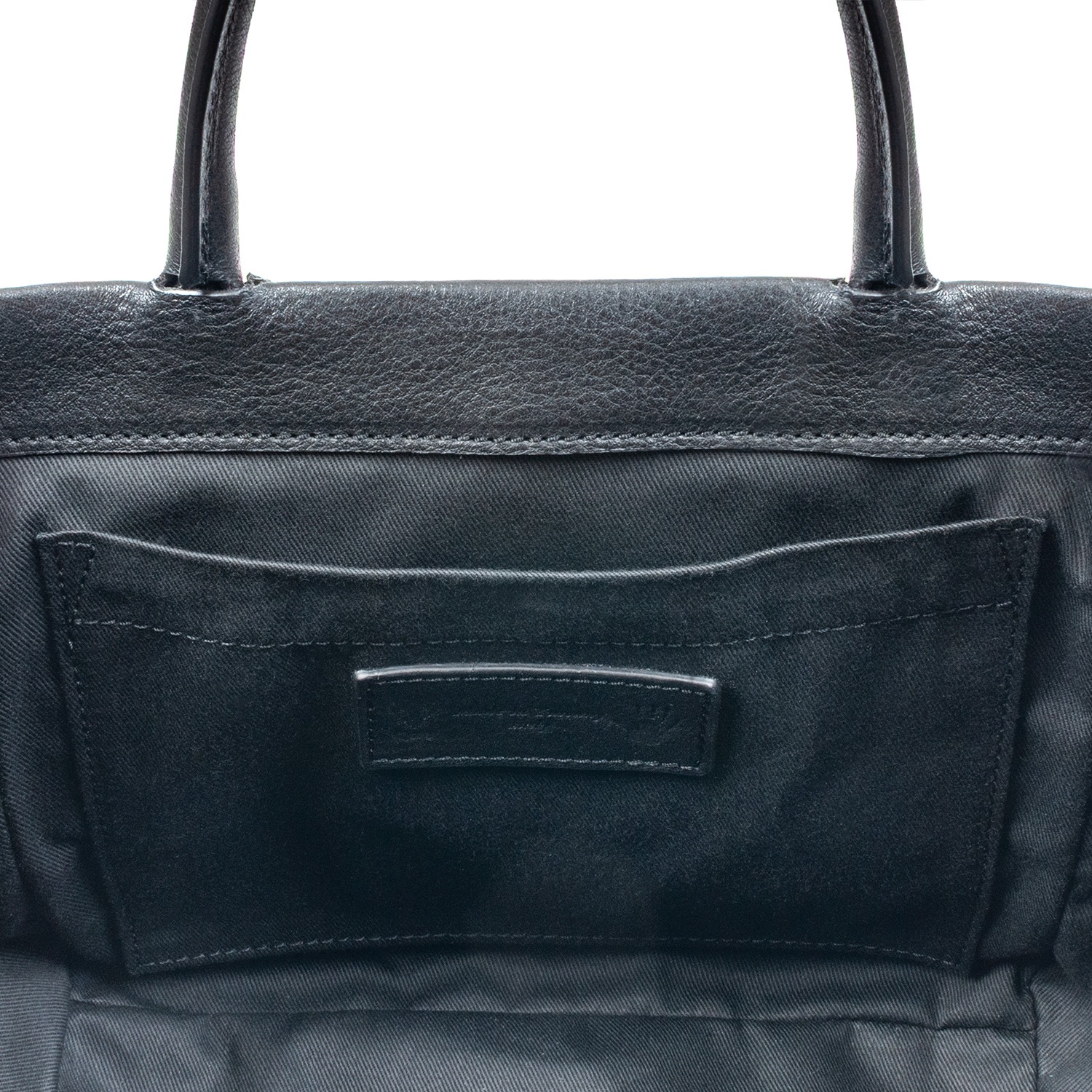 [CI-VA] 2131VOLANATO ( BLACK )