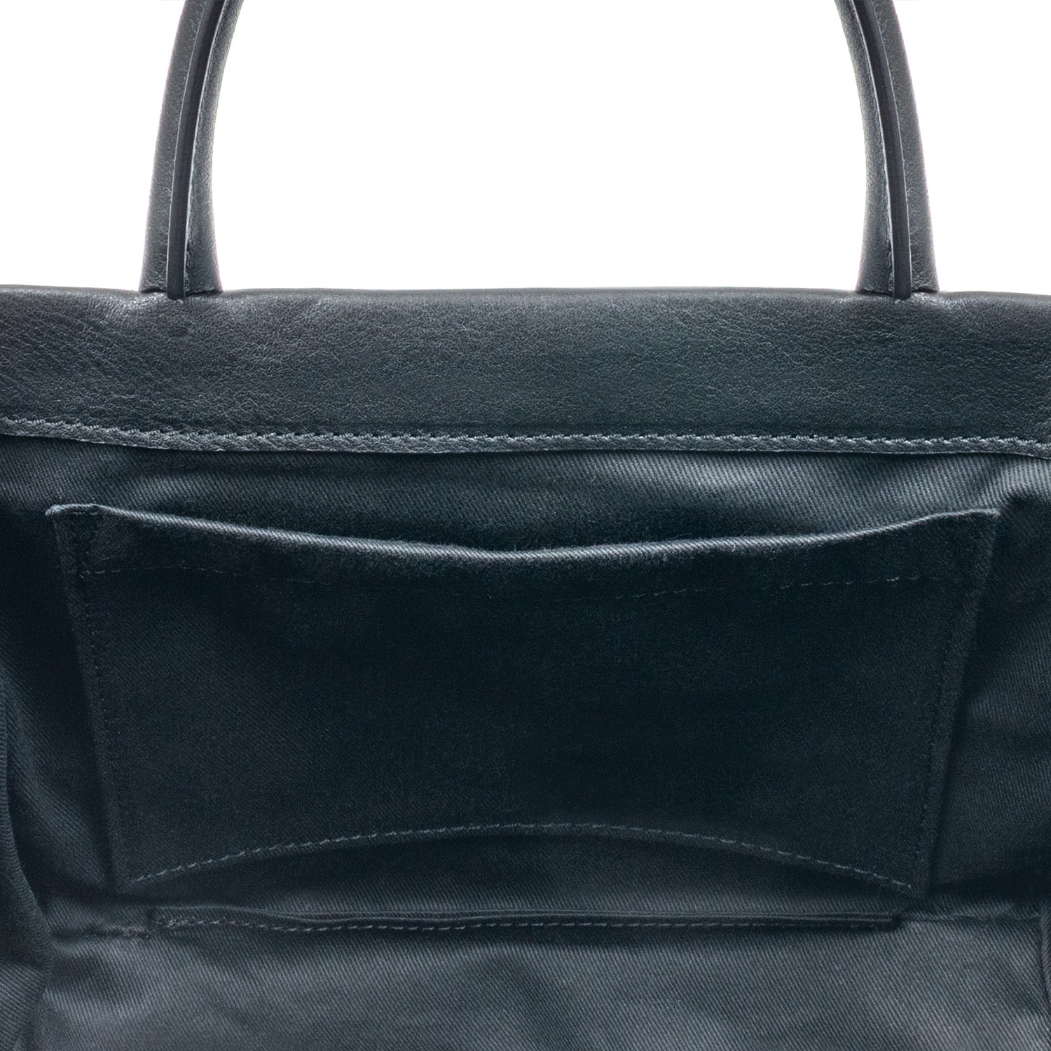 [CI-VA] 2131VOLANATO ( BLACK )