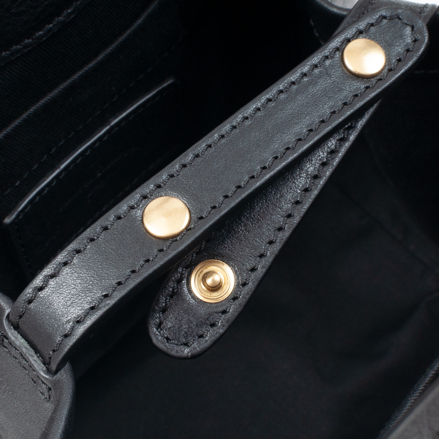 [CI-VA] 2131VOLANATO ( BLACK )