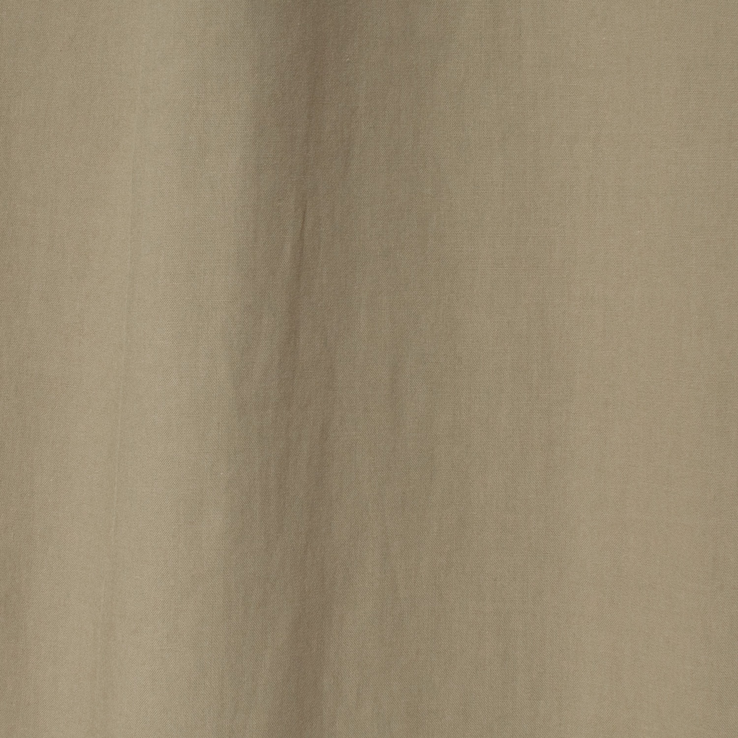 [Harriss] Straight pants with front tuck