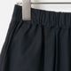 [Harriss] Straight pants with front tuck