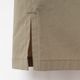 [Harriss] Straight pants with front tuck