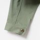 [le ciel de HARRISS] Cropped military shirt_khaki(32)