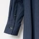 [RaPPELER] Sulfur-dyed 2-way dress_Navy blue(50)