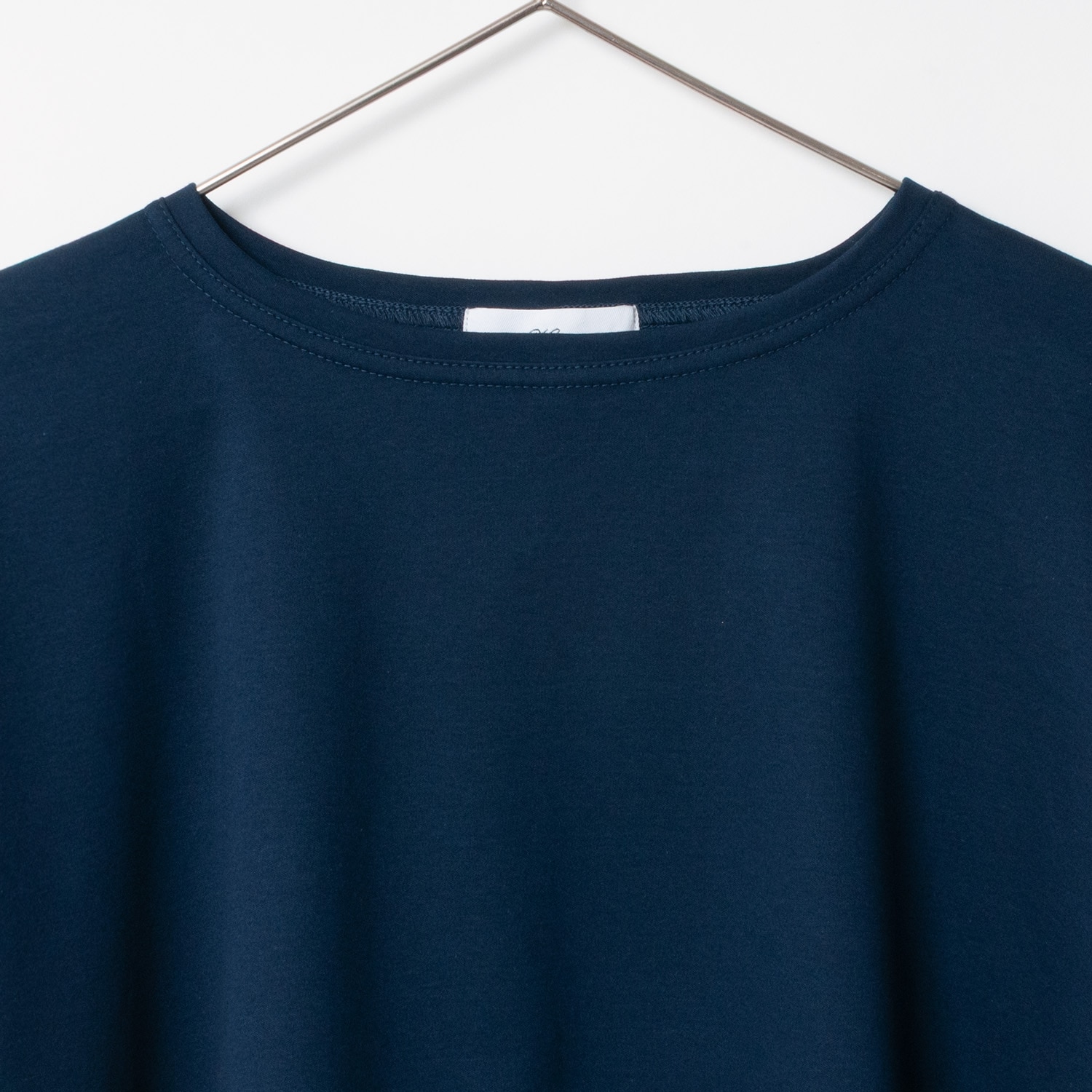 [Harriss] Tuck Sleeve Cut and Sew