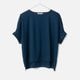 [Harriss] Tuck Sleeve Cut and Sew