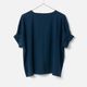 [Harriss] Tuck Sleeve Cut and Sew
