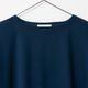 [Harriss] Tuck Sleeve Cut and Sew