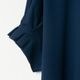 [Harriss] Tuck Sleeve Cut and Sew