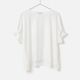 [Harriss] Tuck Sleeve Cut and Sew