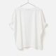 [Harriss] Tuck Sleeve Cut and Sew