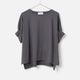 [Harriss] Tuck Sleeve Cut and Sew