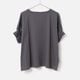 [Harriss] Tuck Sleeve Cut and Sew