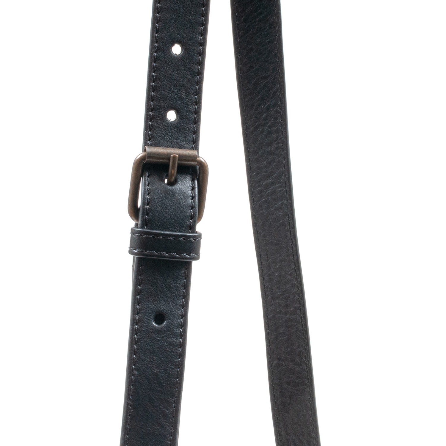 [CI-VA] 2341NUVOLA ( BLACK )