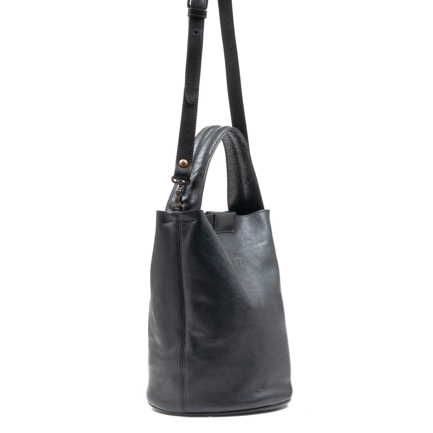 [CI-VA] 2341NUVOLA ( BLACK )