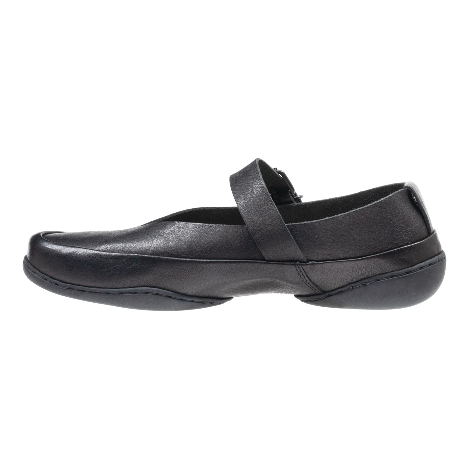 [trippen] Surface f ( black-waw )