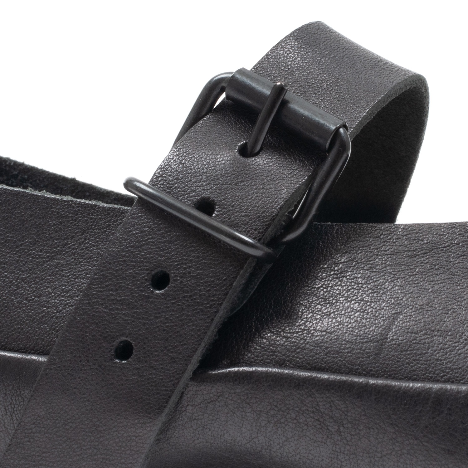 [trippen] Surface f ( black-waw )