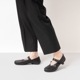 [trippen] Surface f ( black-waw )