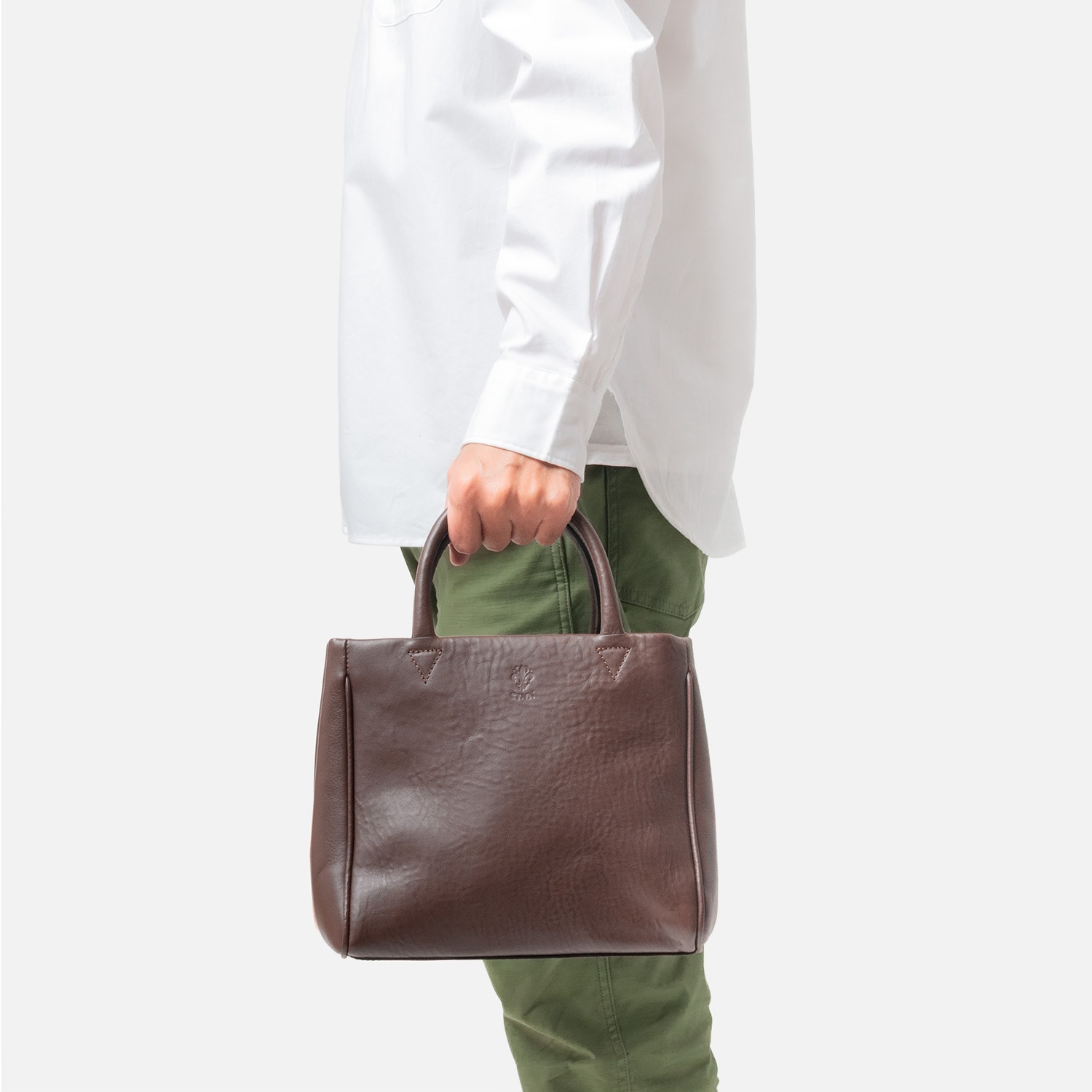 [CI-VA] 2131VOLANATO ( CIOCCOLA )