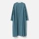 [RaPPELER] Sulfur-dyed 2-way dress_Dark green(30)