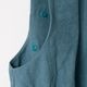 [RaPPELER] Sulfur-dyed 2-way dress_Dark green(30)
