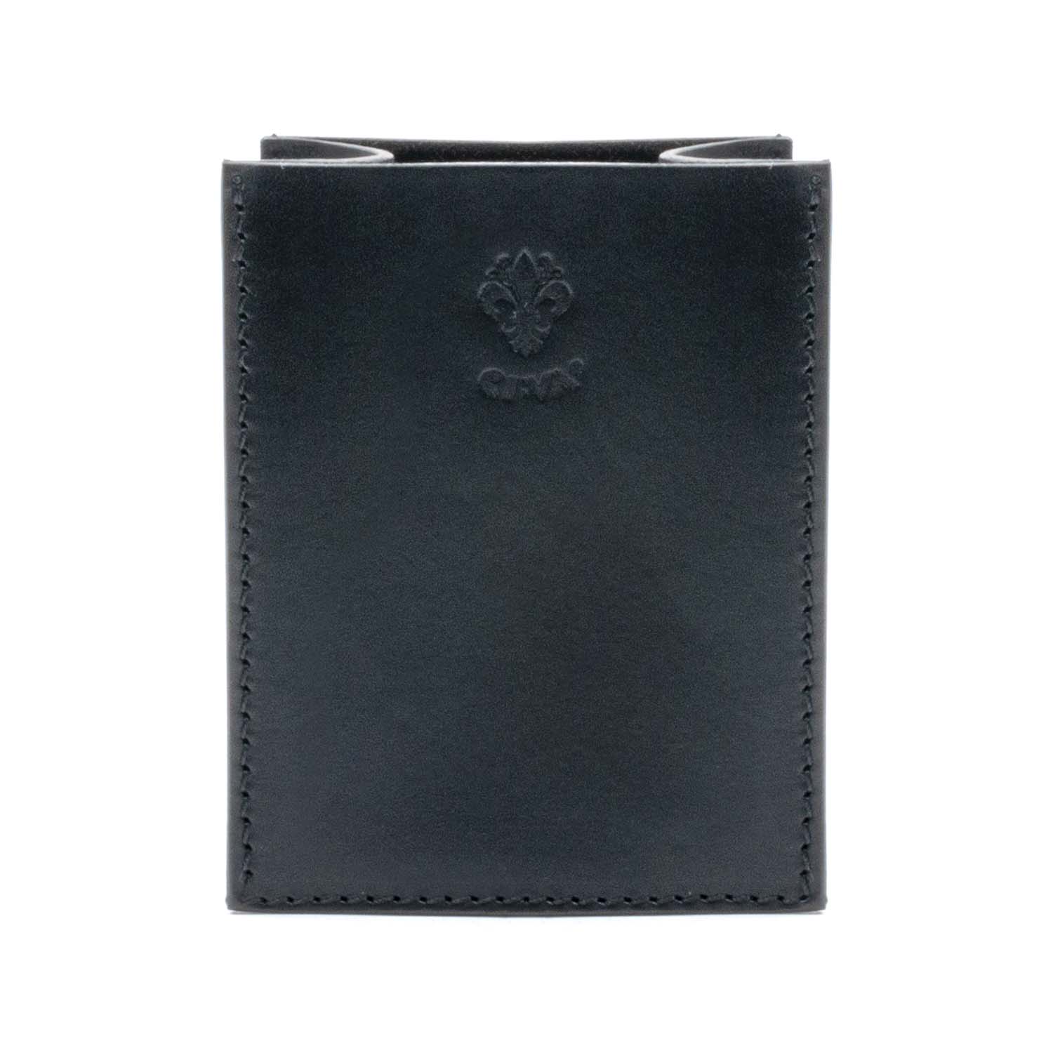 [CI-VA] 1777LISCIO ( BLACK )