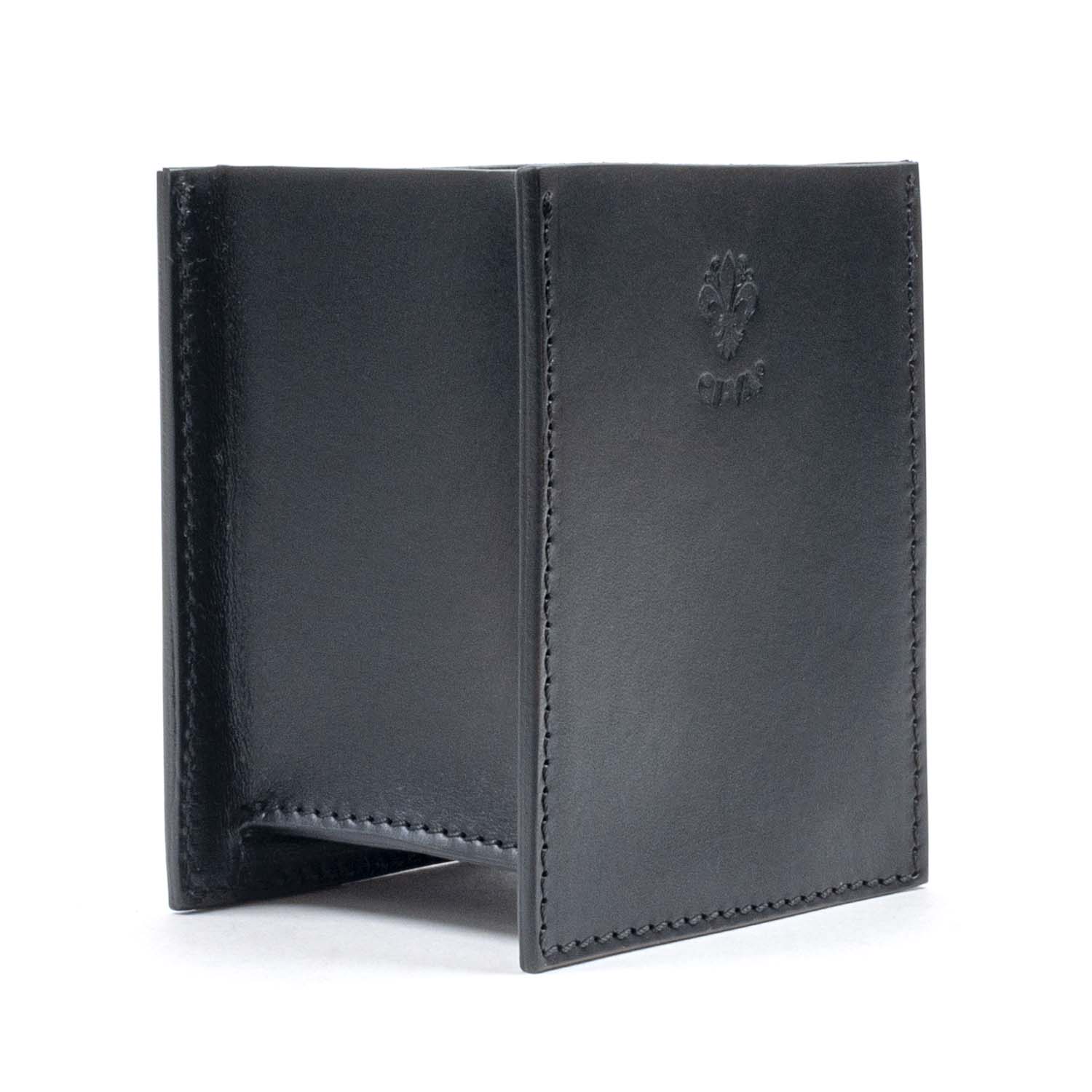 [CI-VA] 1777LISCIO ( BLACK )