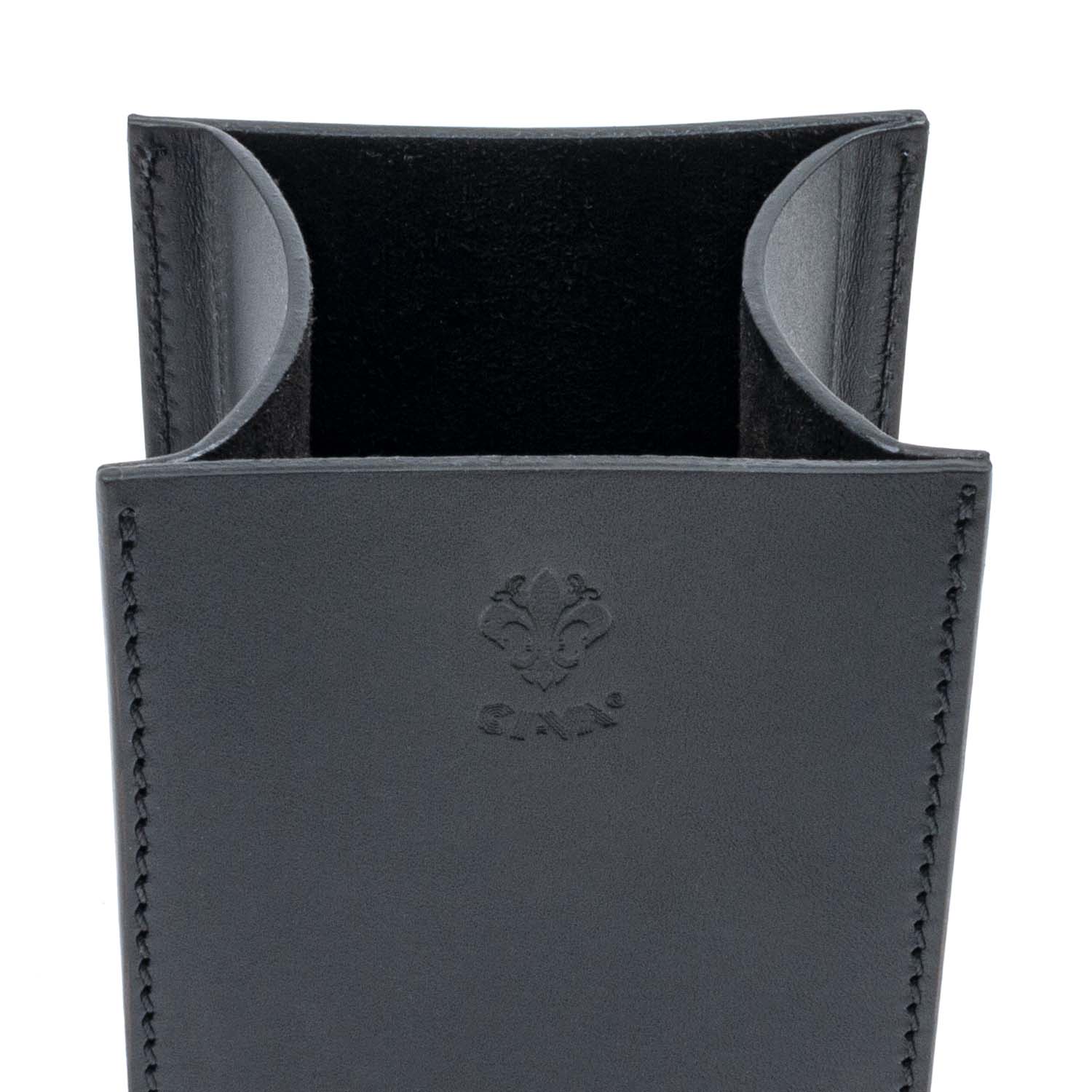 [CI-VA] 1777LISCIO ( BLACK )