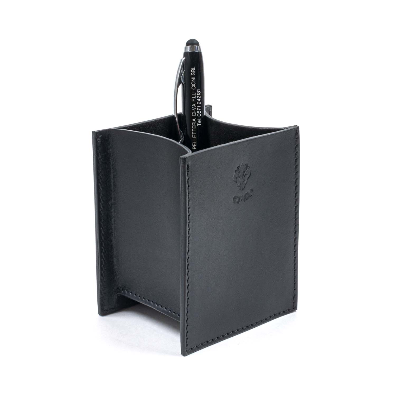 [CI-VA] 1777LISCIO ( BLACK )