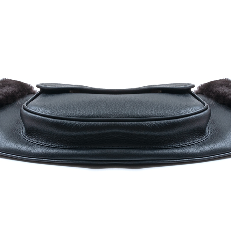 [CI-VA] SM-10VOLANATO ( BLACK )