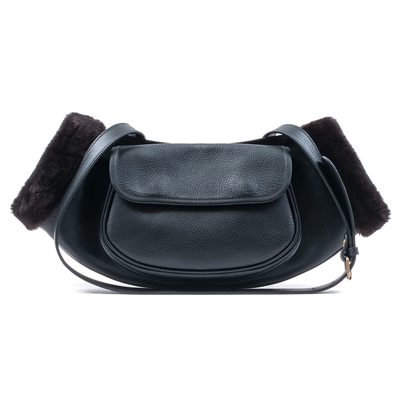 [CI-VA] SM-10VOLANATO ( BLACK )