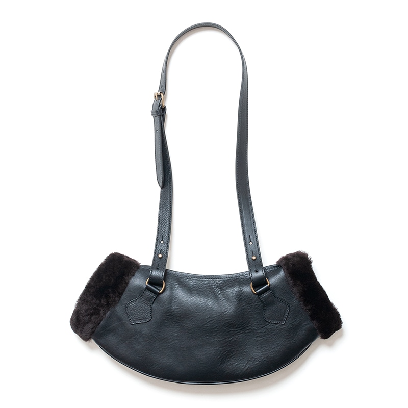 [CI-VA] SM-10VOLANATO ( BLACK )